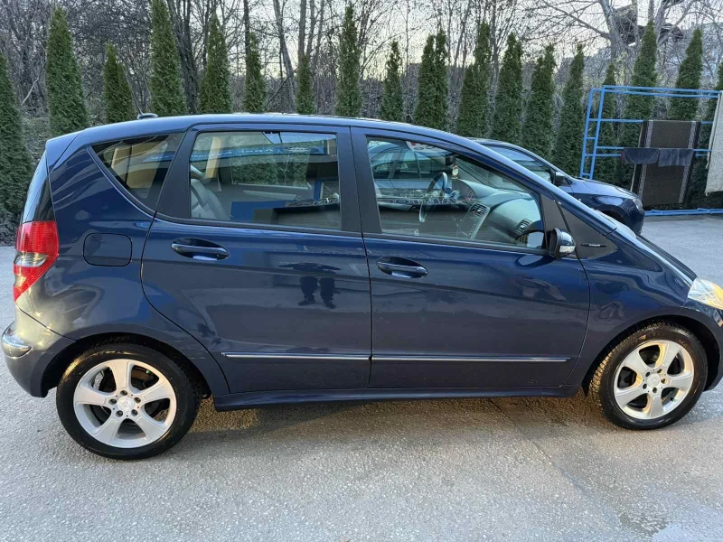 Mercedes-Benz A 180, снимка 6 - Автомобили и джипове - 52935646