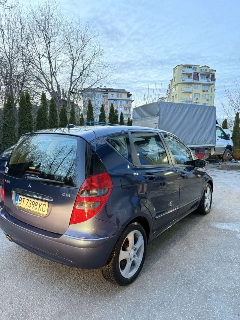 Mercedes-Benz A 180, снимка 5 - Автомобили и джипове - 52935646