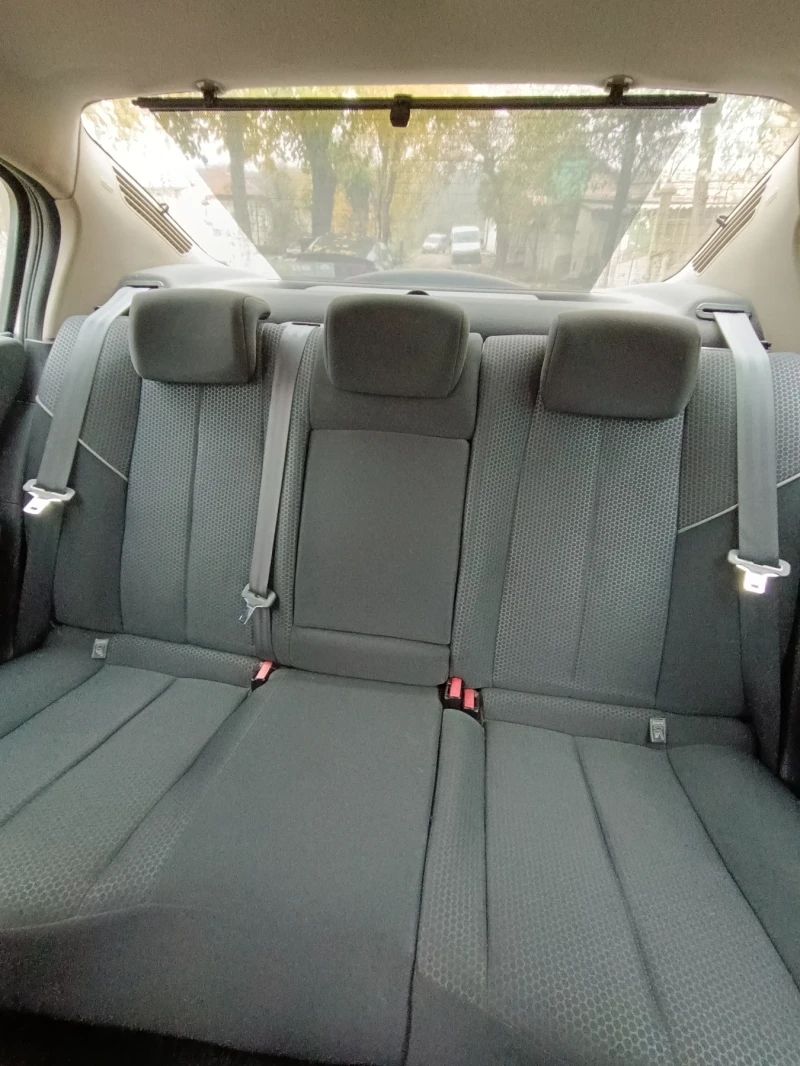 Renault Megane 1.9dci, снимка 14 - Автомобили и джипове - 52976521