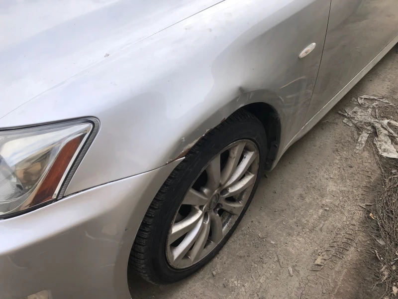 Lexus IS 250 is250, снимка 4 - Автомобили и джипове - 53256004