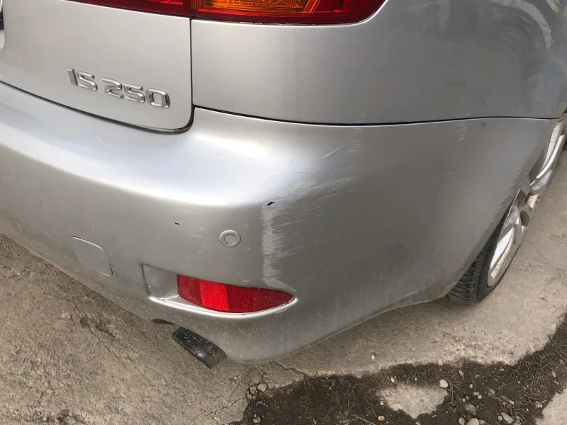 Lexus IS 250 is250, снимка 5 - Автомобили и джипове - 53256004