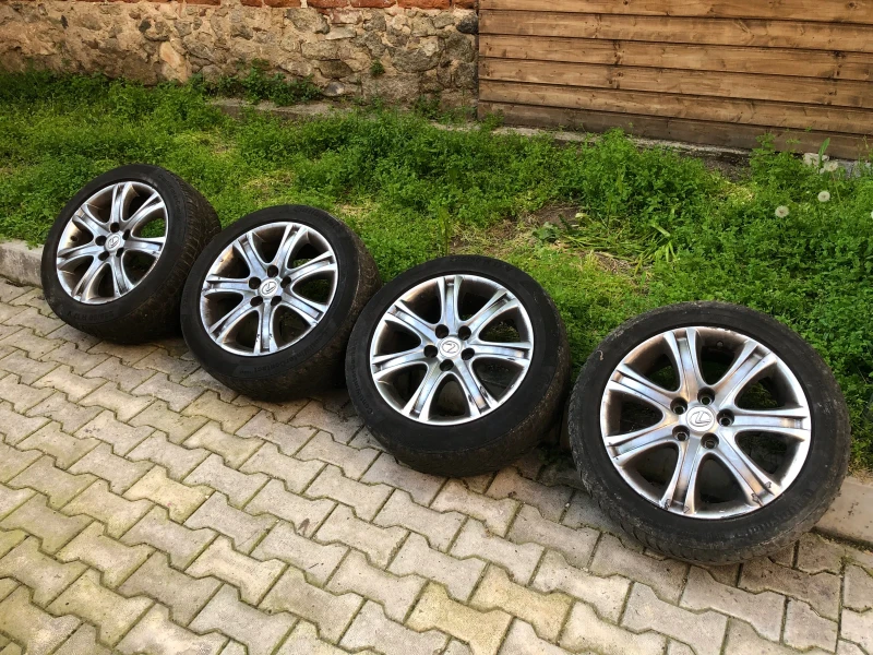 Lexus IS 250 is250, снимка 11 - Автомобили и джипове - 53256004