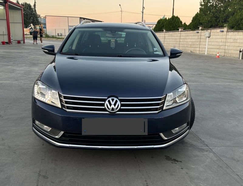 VW Passat 2.0 170к.с., снимка 2 - Автомобили и джипове - 53295082