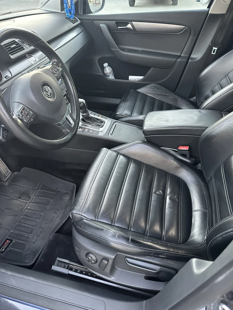 VW Passat 2.0 170к.с., снимка 7 - Автомобили и джипове - 53295082