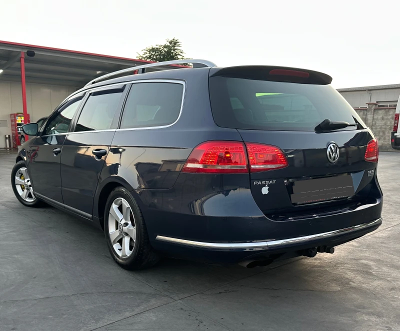 VW Passat 2.0 170к.с., снимка 5 - Автомобили и джипове - 53295082
