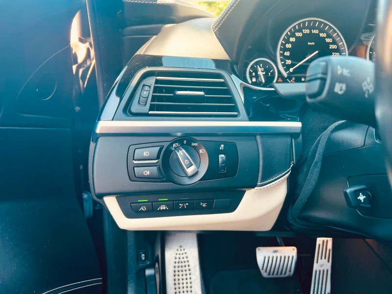 BMW 640 640d xDrive Facelift, снимка 6 - Автомобили и джипове - 53583226