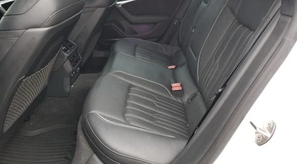 Audi S7 3.0TDI Quattro - изображение 10