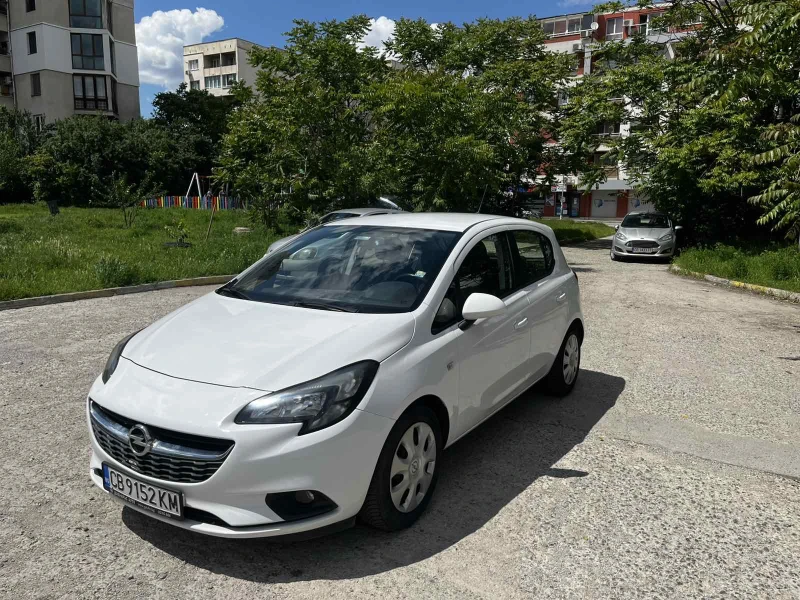 Opel Corsa - 12900 лв. - 98233195 1