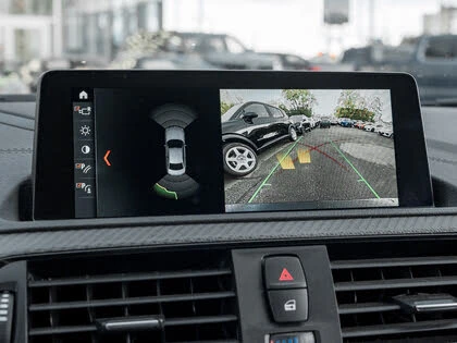 BMW M2 !Competition!..RWD..* *   *  | Mobile.bg   15