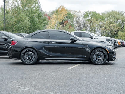 BMW M2 !Competition!..RWD..* *   *  | Mobile.bg   2