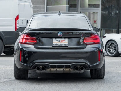BMW M2 !Competition!..RWD..* *   *  | Mobile.bg   6