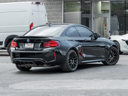 BMW M2 !Competition!..RWD..* *   *  | Mobile.bg   5