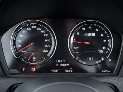 BMW M2 !Competition!..RWD..* *   *  | Mobile.bg   14