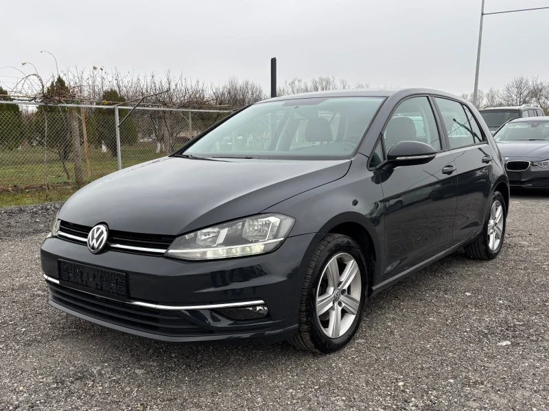 VW Golf 1.6 TDI - 19300 лв. / 9867.93 € - 94231214 1