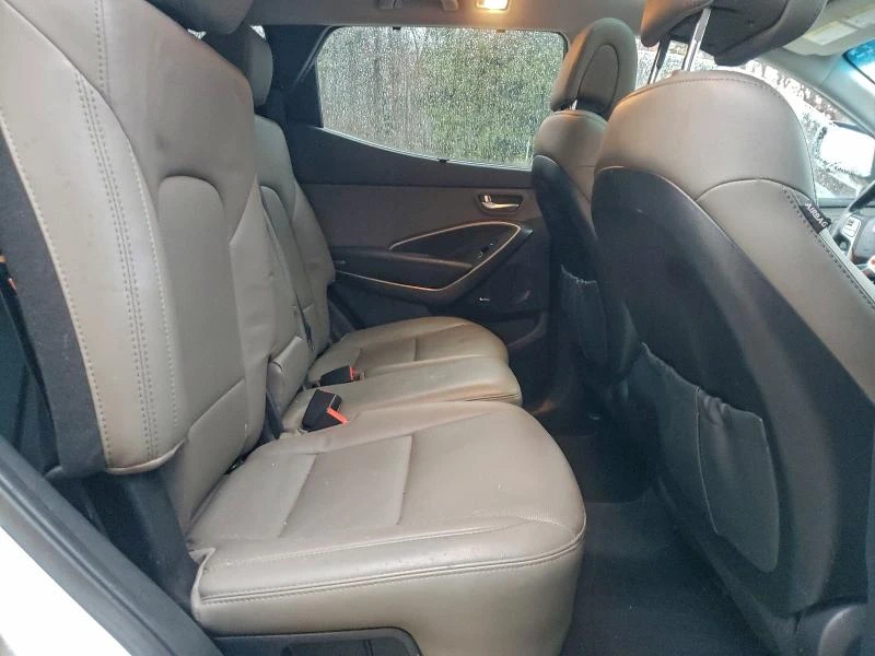 Hyundai Lantra 2.4L 4 All wheel drive - изображение 4