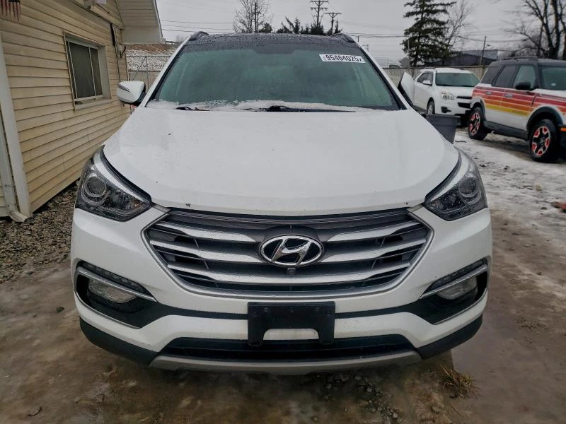 Hyundai Lantra 2.4L 4 All wheel drive - изображение 10