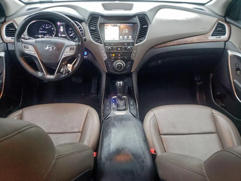 Hyundai Lantra 2.4L 4 All wheel drive | Mobile.bg � ����������� 13