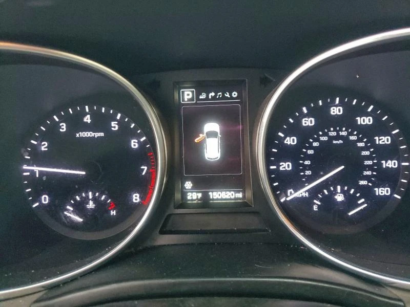 Hyundai Lantra 2.4L 4 All wheel drive | Mobile.bg � ����������� 14