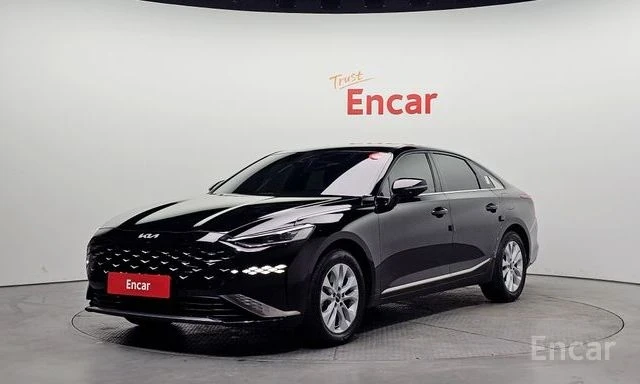 Kia K8 3.5 LPG 2WDStandard | ОБДУХВАНЕ | МАСАЖ | 