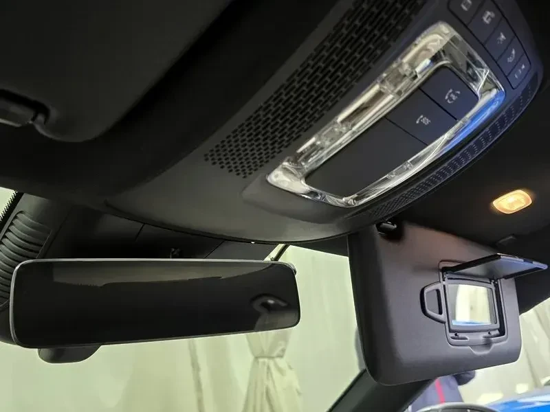 Mercedes-Benz A 220 * 2.0L* , снимка 10 - Автомобили и джипове - 54963376
