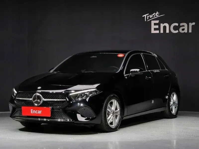 Mercedes-Benz A 220 * 2.0L* 