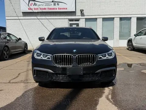 BMW 760 6.6 V12 * 25K KM * БЕЗ ИНЦИДЕНТИ * 