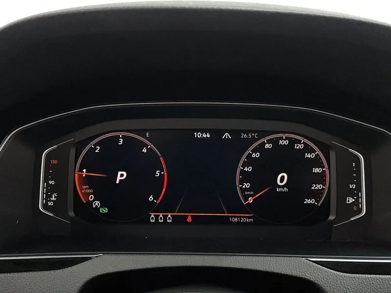 VW Passat 2.0 TDI PRESTIGE, снимка 8 - Автомобили и джипове - 55295647