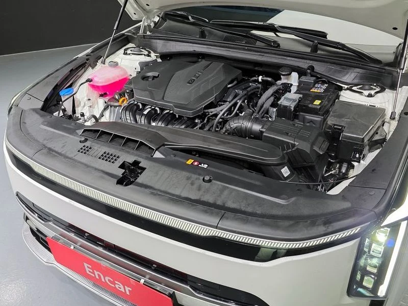 Kia K8 * K8* NOBLESSE* LIGHT* БЕЗИНЦИДЕНТИ* ЦЕНАДОБГ* , снимка 6 - Автомобили и джипове - 55595184