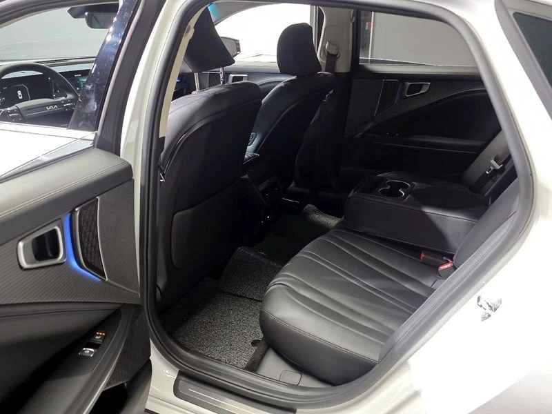 Kia K8 * K8* NOBLESSE* LIGHT* БЕЗИНЦИДЕНТИ* ЦЕНАДОБГ* , снимка 11 - Автомобили и джипове - 55595184