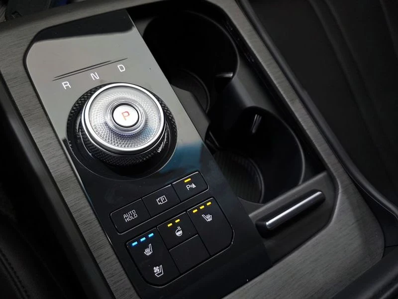 Kia K8 * K8* NOBLESSE* LIGHT* БЕЗИНЦИДЕНТИ* ЦЕНАДОБГ* , снимка 9 - Автомобили и джипове - 55595184