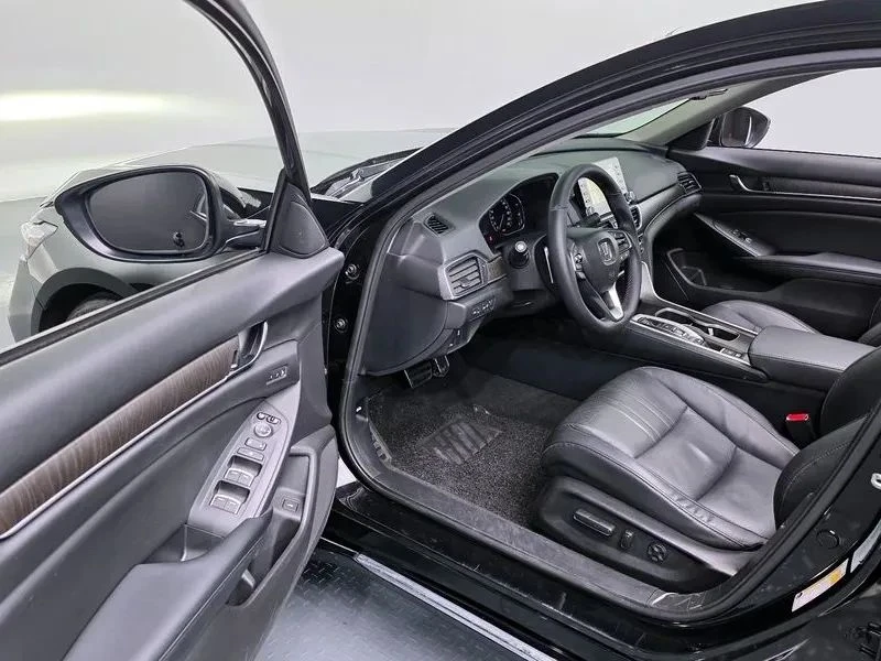 Honda Accord, снимка 11 - Автомобили и джипове - 56690076
