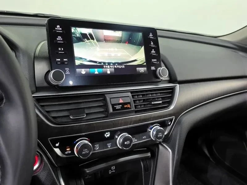 Honda Accord, снимка 15 - Автомобили и джипове - 56690076