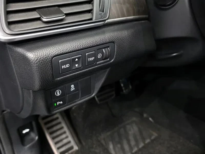 Honda Accord, снимка 16 - Автомобили и джипове - 56690076