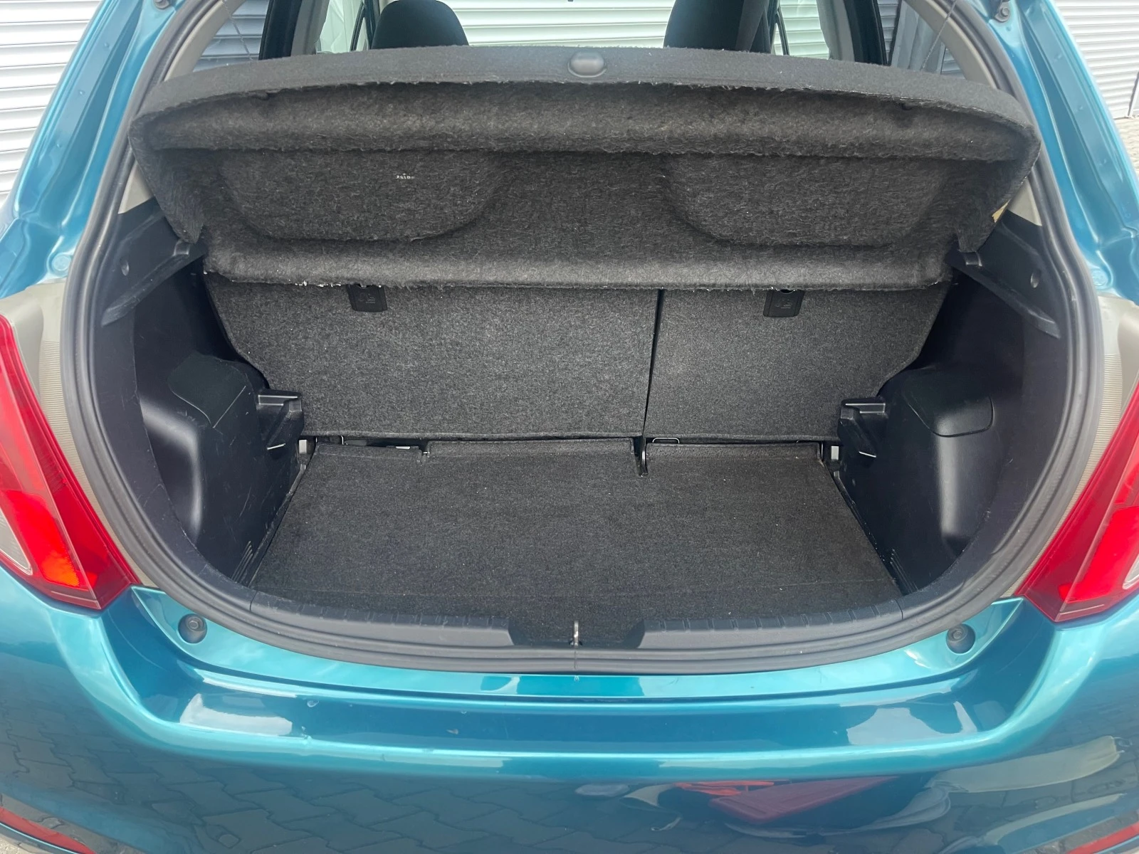 Toyota Yaris 1.0i 69.., , ., , , 5 | Mobile.bg   16