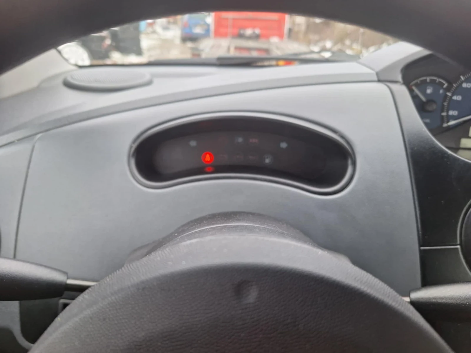 Chevrolet Matiz 1.0i klima  | Mobile.bg — изображение 12