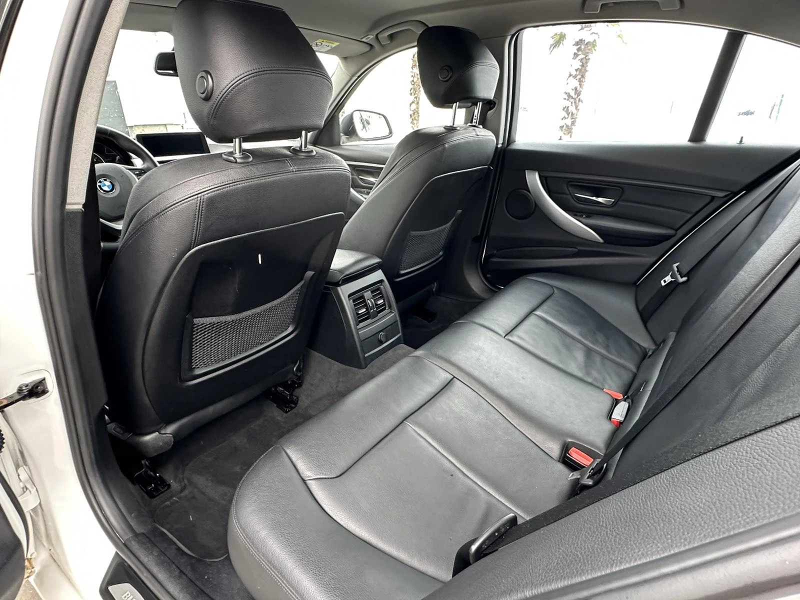 BMW 320 F30 320I Sport line    ! | Mobile.bg   12