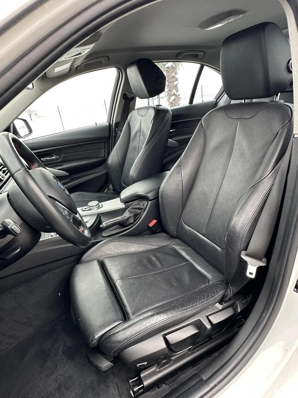 BMW 320 F30 320I Sport line    ! | Mobile.bg   11