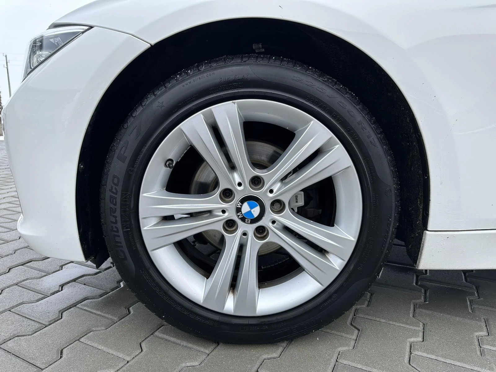 BMW 320 F30 320I Sport line    ! | Mobile.bg   15