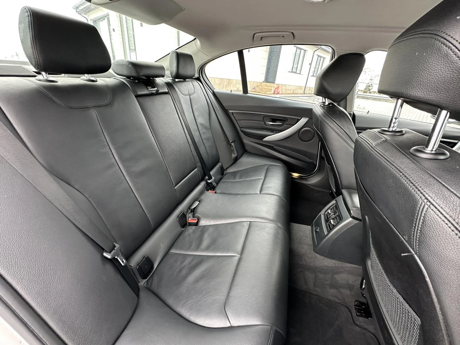 BMW 320 F30 320I Sport line    ! | Mobile.bg   14