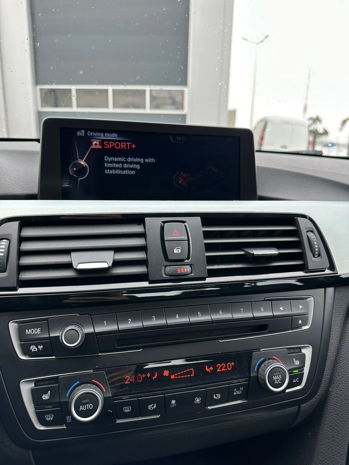 BMW 320 F30 320I Sport line    ! | Mobile.bg   16