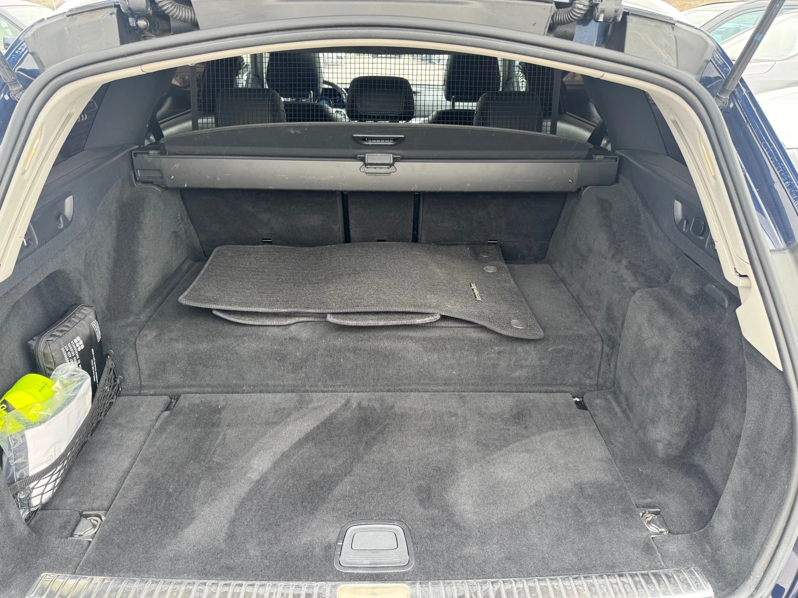 Mercedes-Benz E 300 DE / EQ Power | Mobile.bg   15