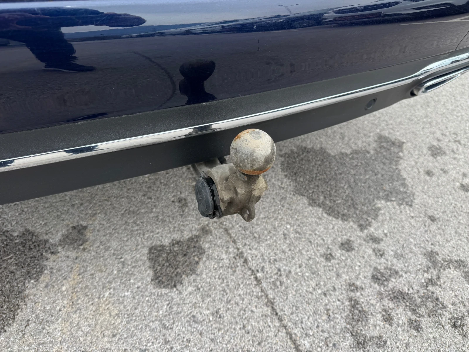 Mercedes-Benz E 300 DE / EQ Power | Mobile.bg   14