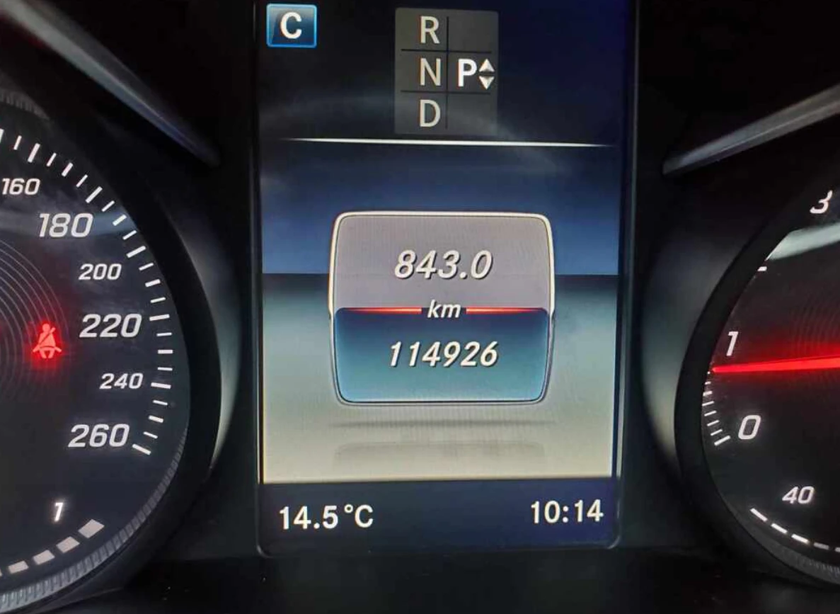 Mercedes-Benz C 300 2018 Mercedes-Benz C-Class C 300 4MATIC - изображение 9