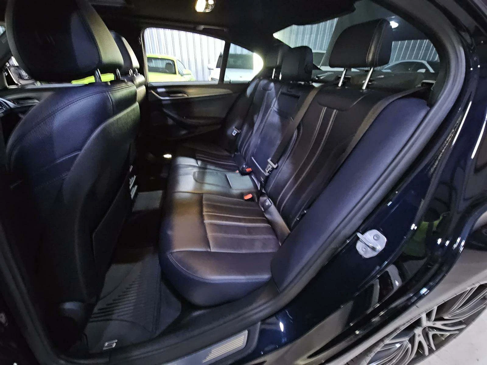 BMW 540 M-SPORT* * CLIMATE SEATS* * NAV* * PARK SENSORS* * - изображение 10