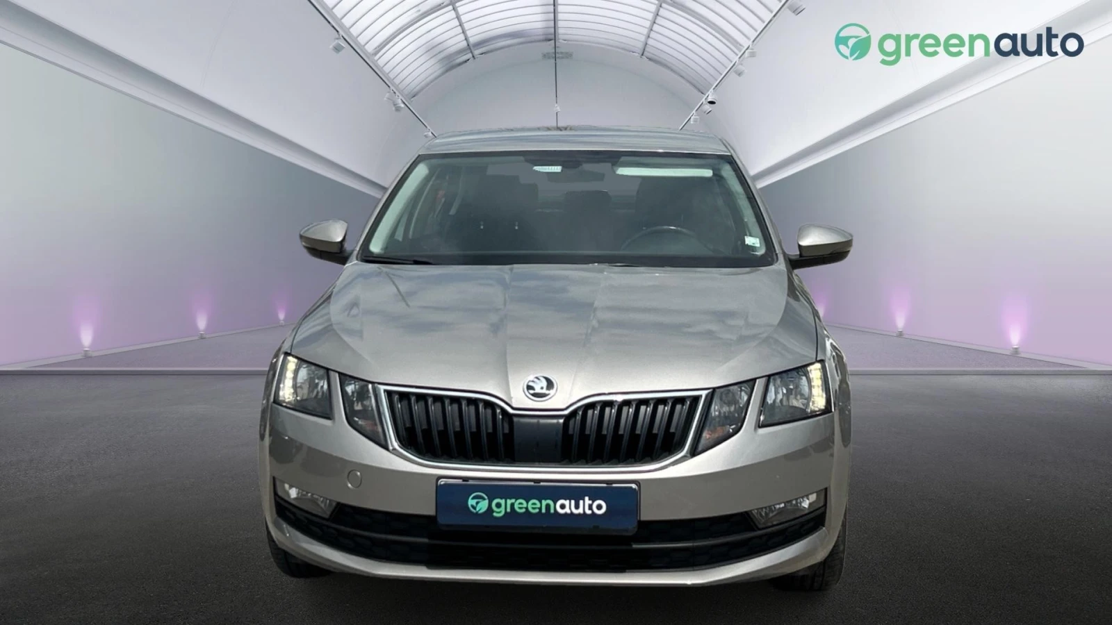 Skoda Octavia 1.6 TDi, Месечна вноска от 460 лв. - изображение 4