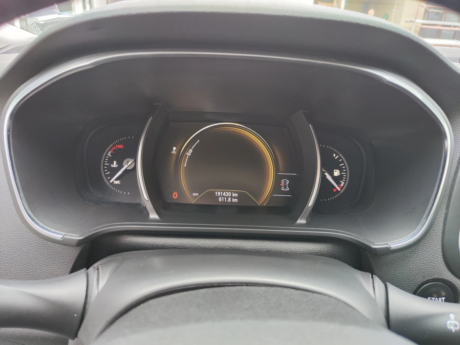Renault Megane  - изображение 6