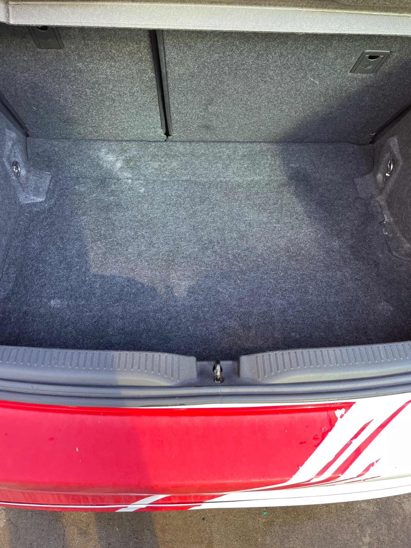 Toyota Auris 1, 6 VVT-i - изображение 8