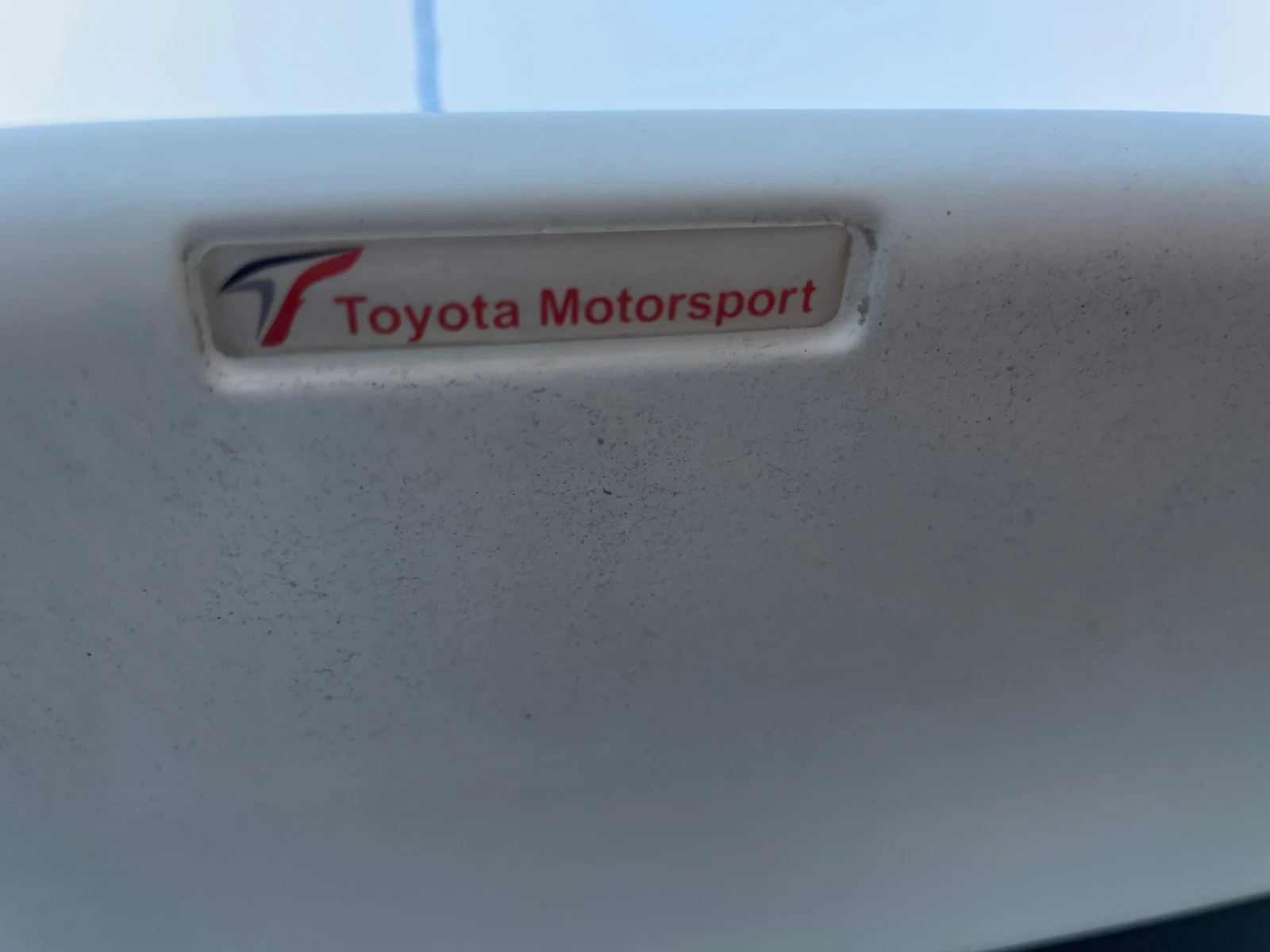 Toyota Auris 1, 6 VVT-i - изображение 6