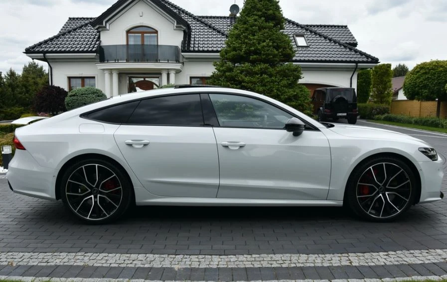 Audi S7 3.0TDI Quattro - изображение 4
