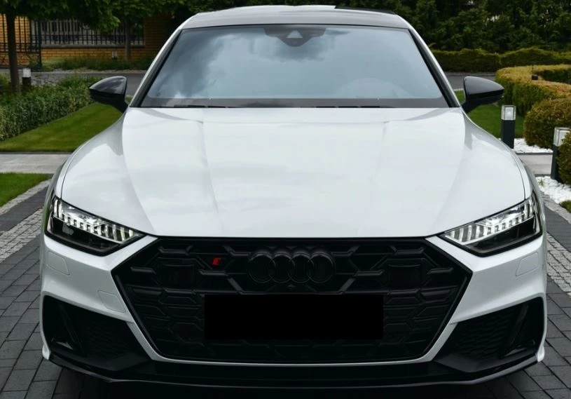 Audi S7 3.0TDI Quattro - изображение 3